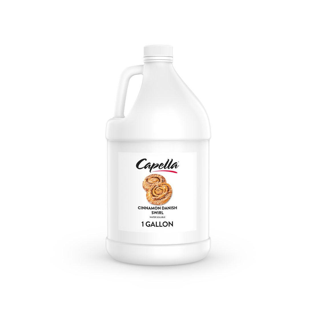 Capella Cinnamon Danish Swirl arôme 30ml cannelle brioche