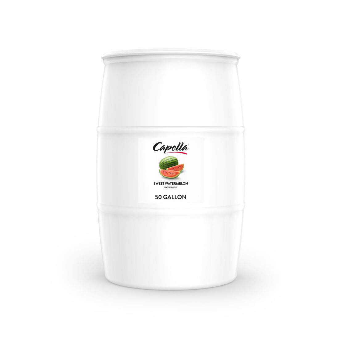 Capella Fruits & Tropical Sweet Watermelon arôme pastèque 30 ml
