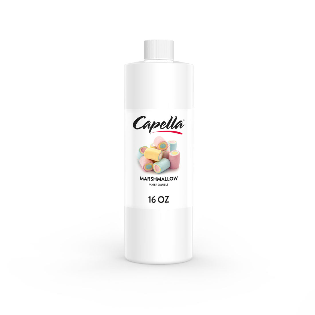 Capella Marshmallow arôme guimauve 118 ml