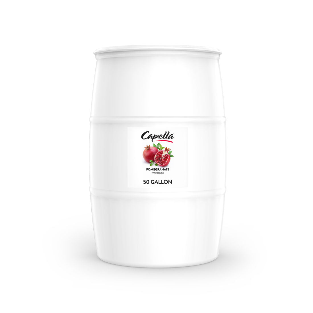 Capella Pomegranate V2 arôme 30ml grenade
