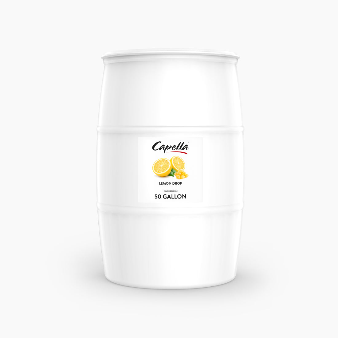 Capella Desserts & Sweets Lemon Drop arôme 4oz citron