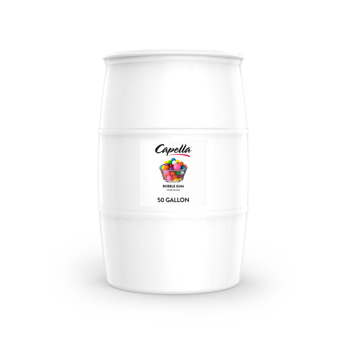 Capella Bubble Gum arôme bonbon 30 ml