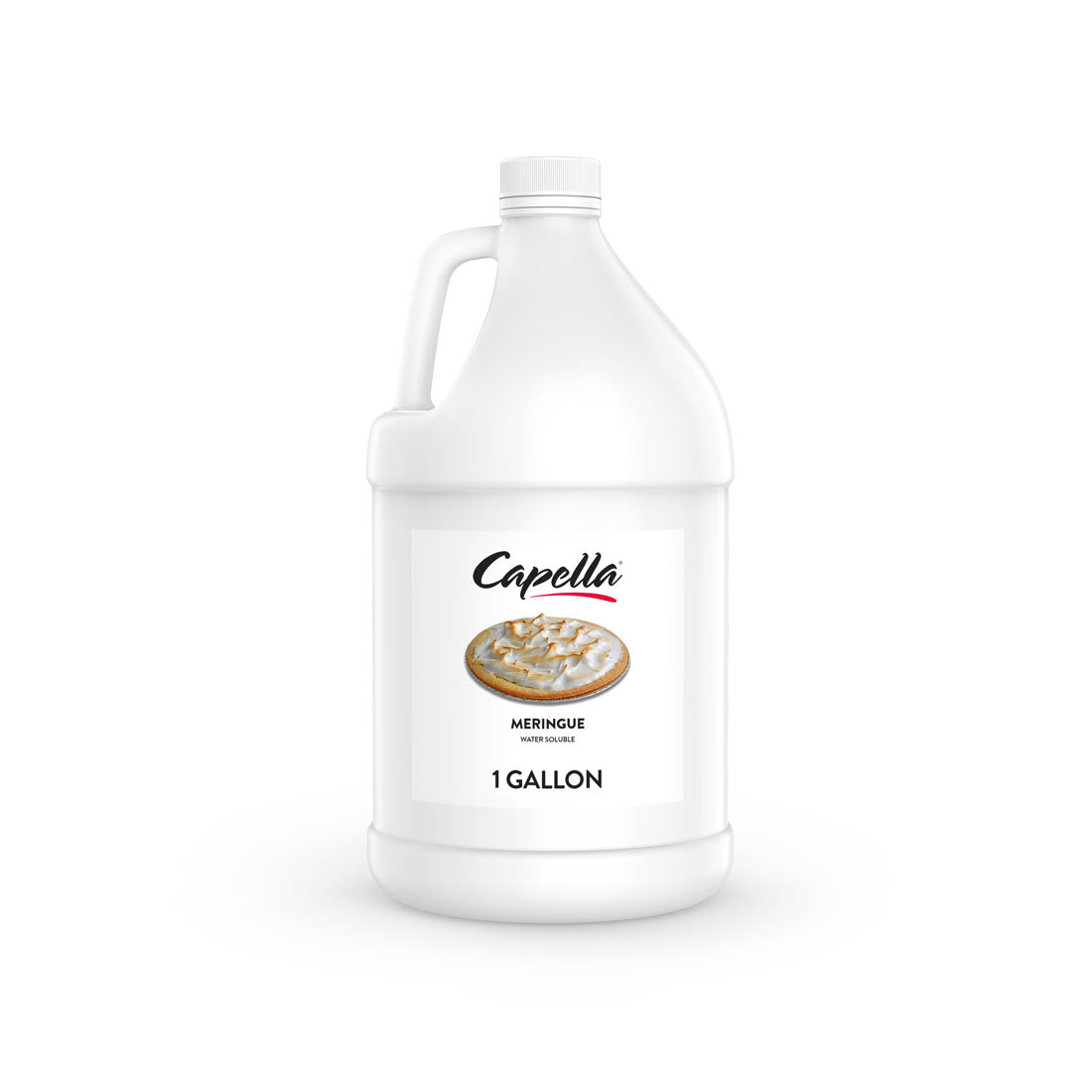 Capella Meringue arôme alimentaire 118ml meringue