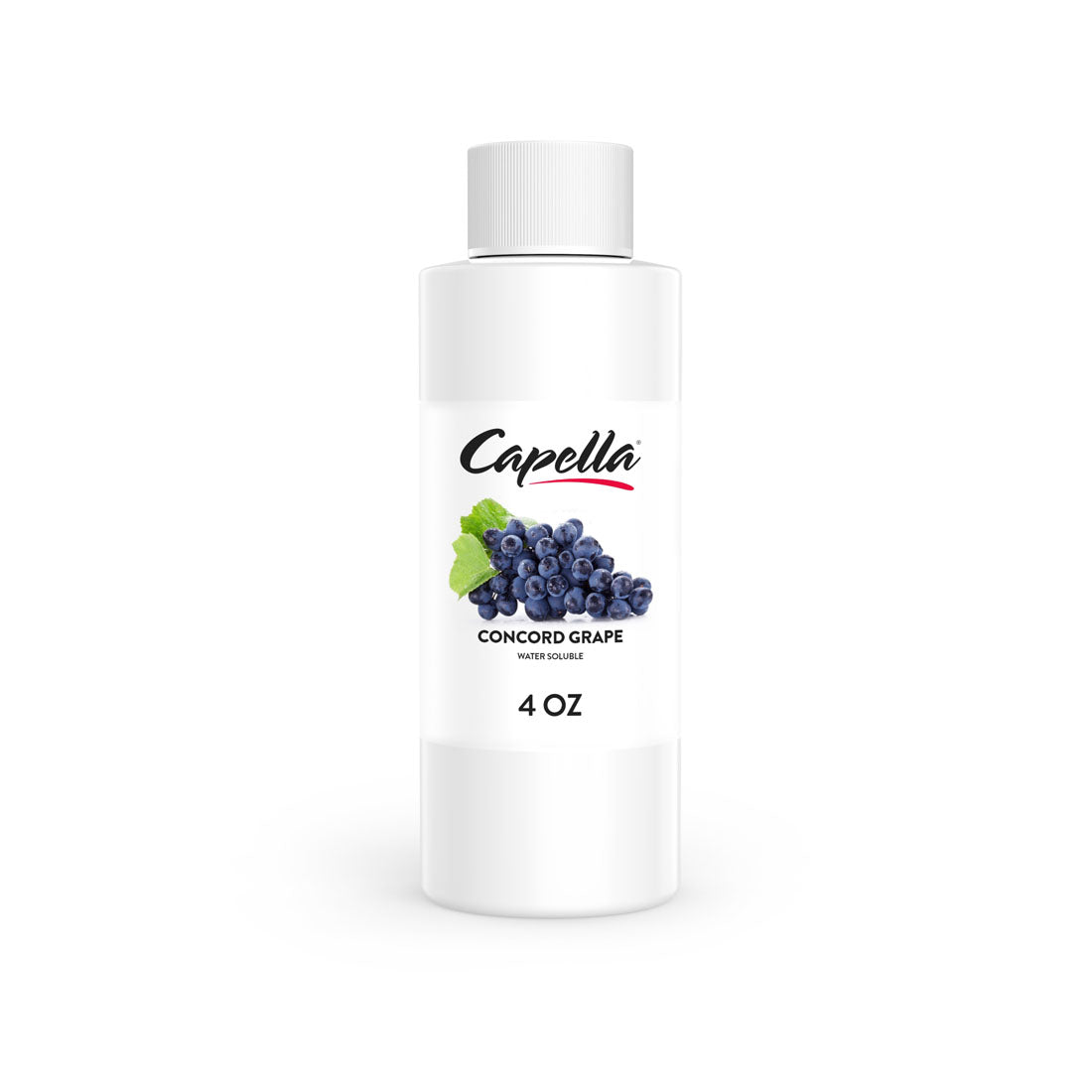 Capella Concord Grape arôme raisin stevia 30ml