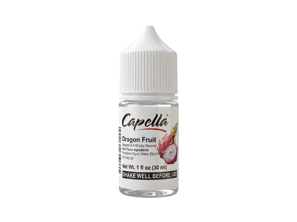 Capella Dragon Fruit arôme alimentaire 30ml fruit du dragon