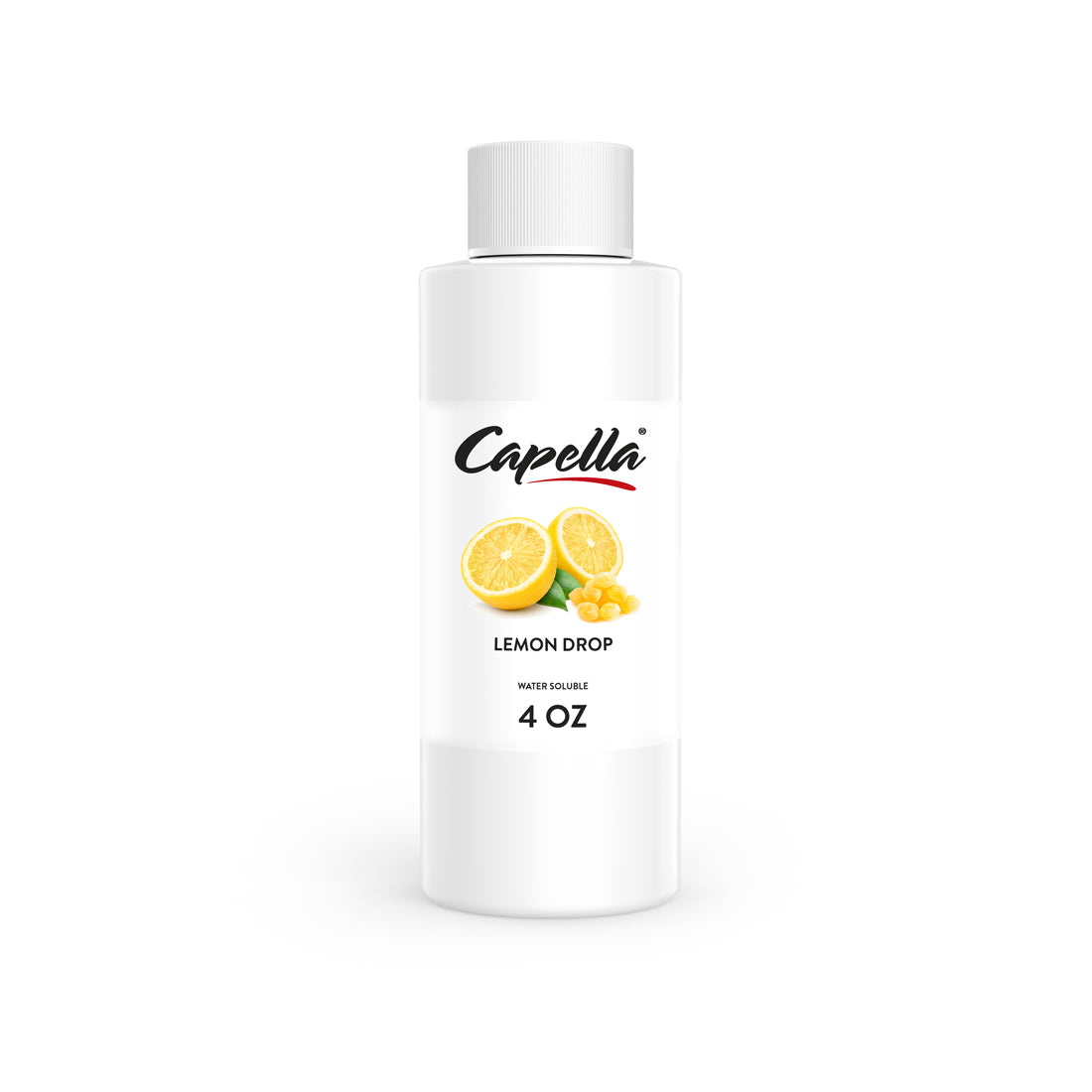 Capella Desserts & Sweets Lemon Drop arôme 4oz citron