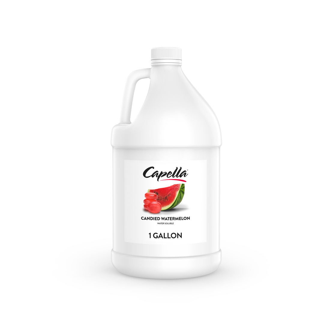 Capella Candied Watermelon arôme pastèque bonbon 30 ml