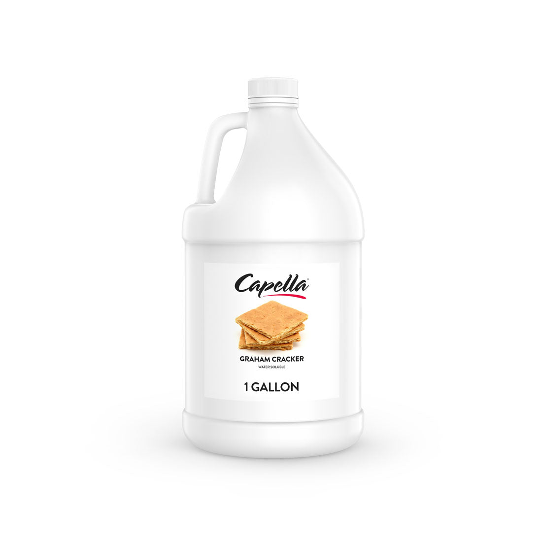 Capella Desserts Graham Cracker arôme 30ml biscuit miel