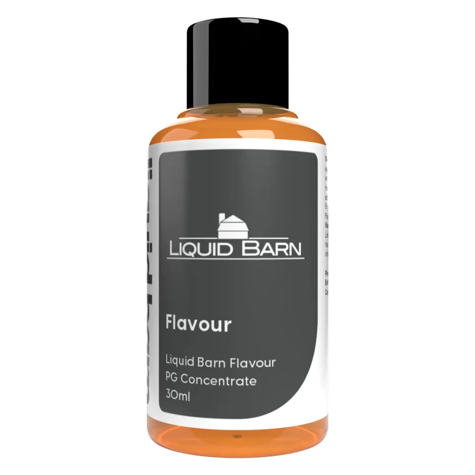 Liquid Barn Blue Raspberry arôme concentré 30 ml framboise