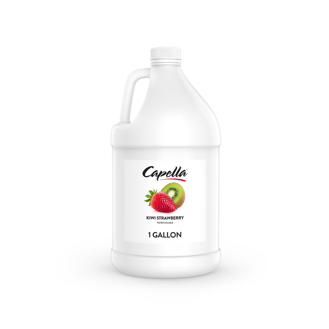 Capella Kiwi Strawberry arôme kiwi fraise stevia 30ml