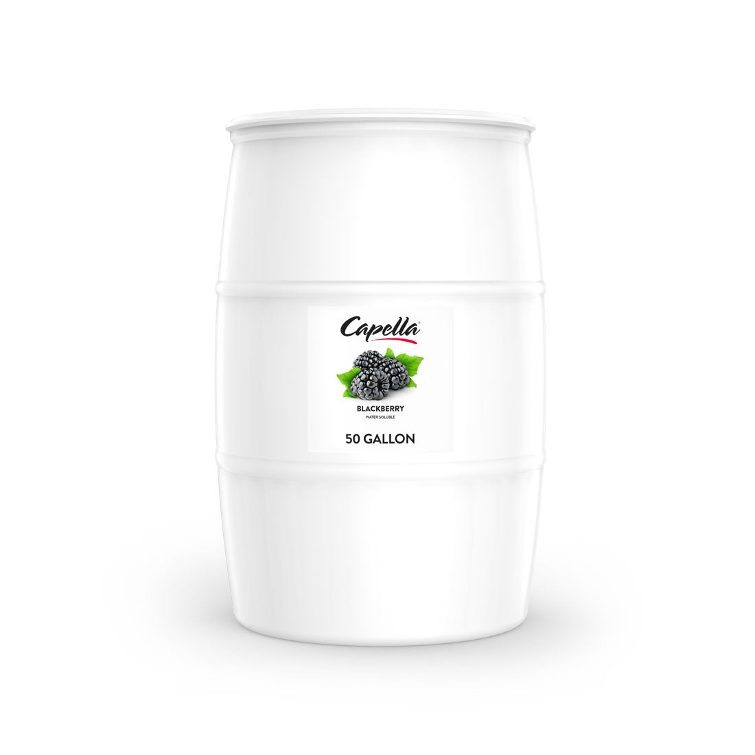 Capella Fruits & Tropical Blackberry arôme mûre 30ml fruité