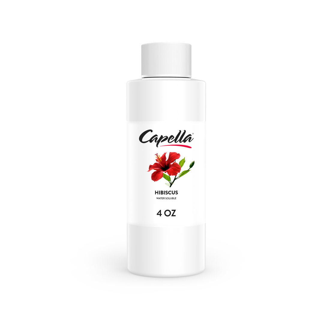 Capella Hibiscus arôme floral acidulé 30ml