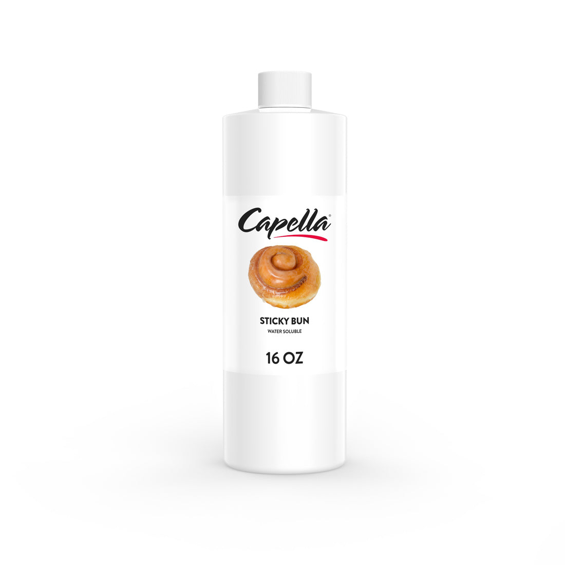 Capella Sticky Bun arôme pâtisserie 16oz brioche cannelle