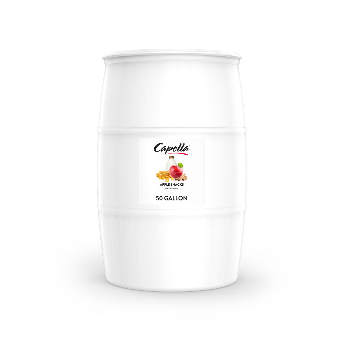 Capella Apple Snacks arôme alimentaire 118ml pomme cannelle