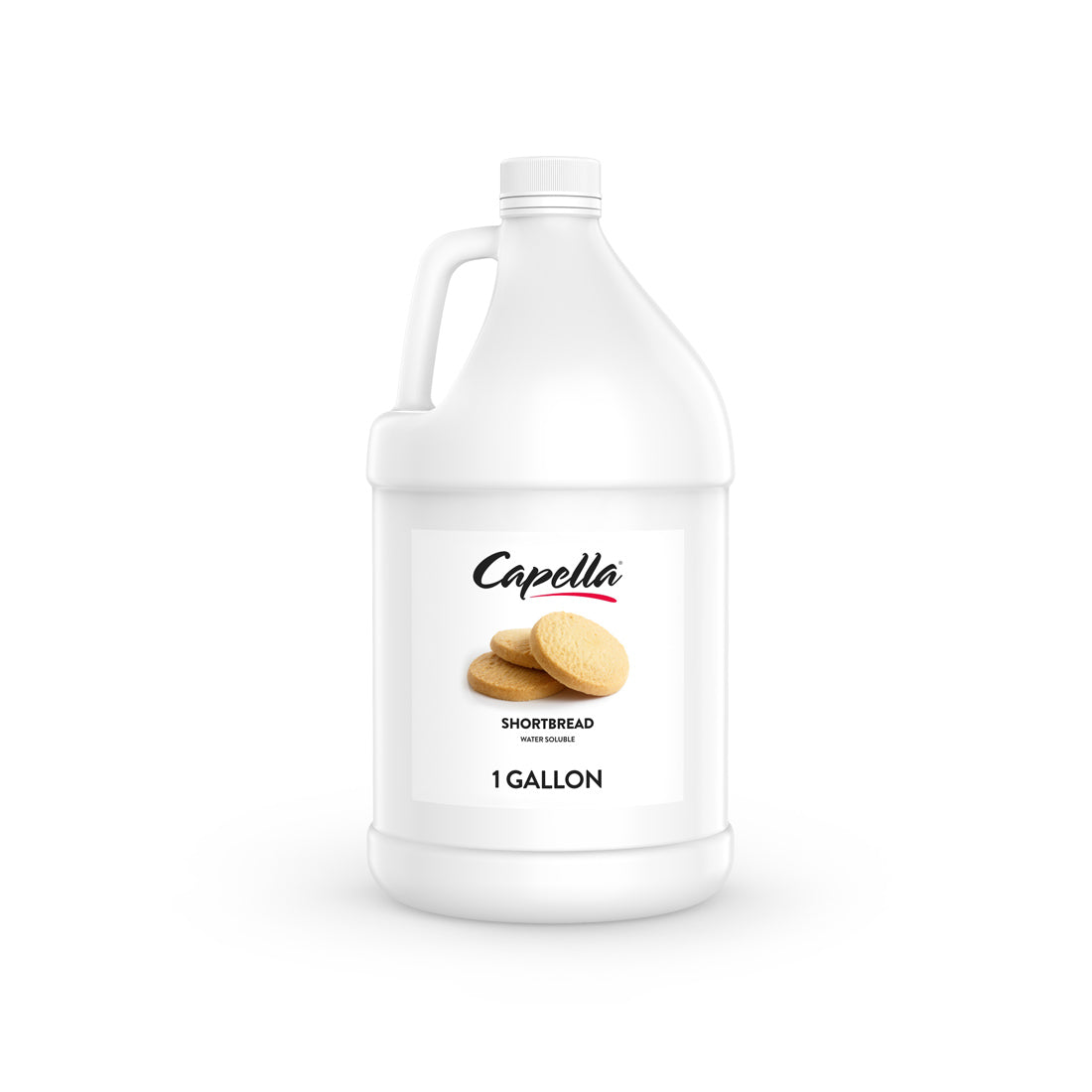 Capella Shortbread arôme alimentaire 118 ml biscuit beurre