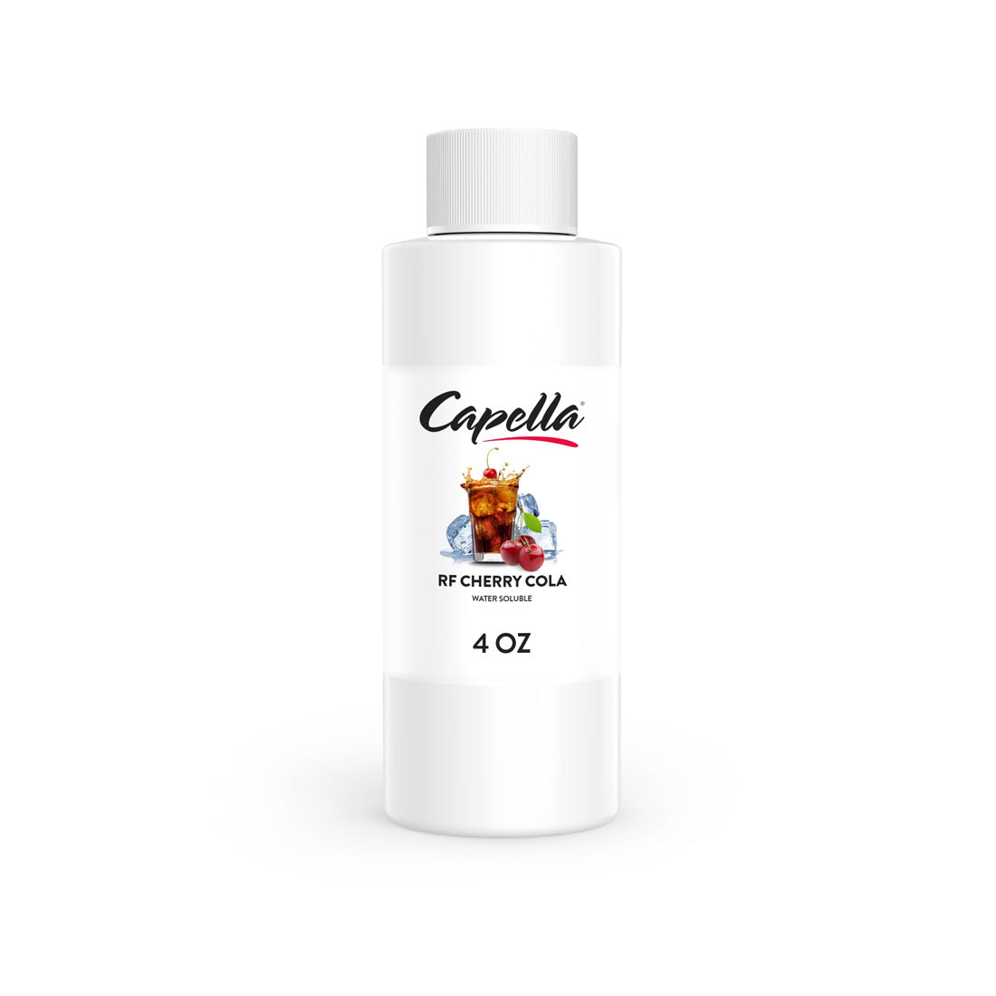 Capella Water-soluble Cherry Cola RF arôme 16oz cerise cola