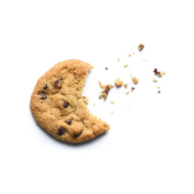 Capella Cookie Crumble arome patisserie 16oz biscuit beurre