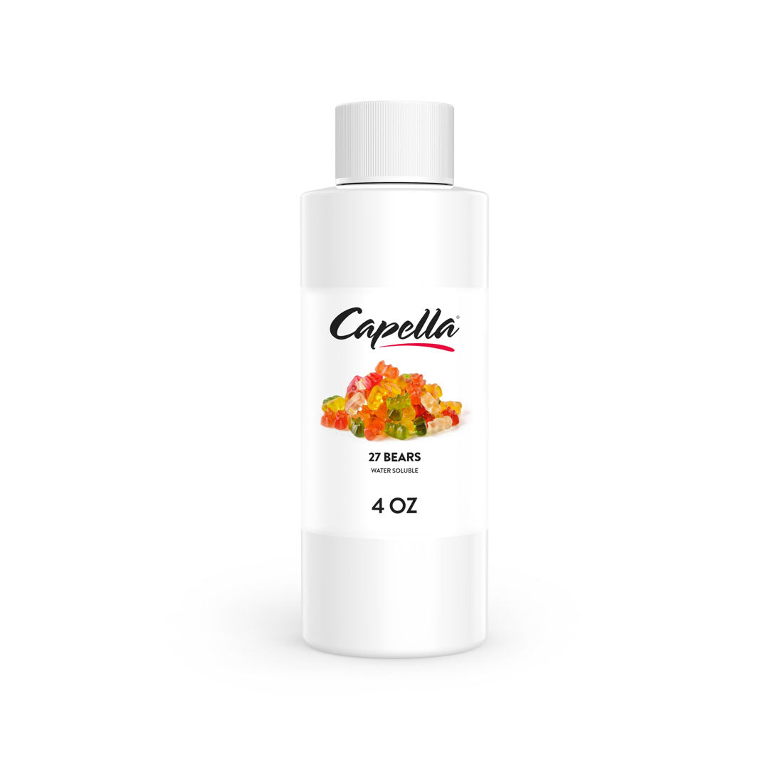 Capella 27 Bears arôme bonbon gélifié sucré 30 ml