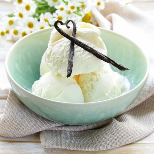 The Flavor Apprentice Vanilla Bean Gelato arôme concentré 30ml vanille