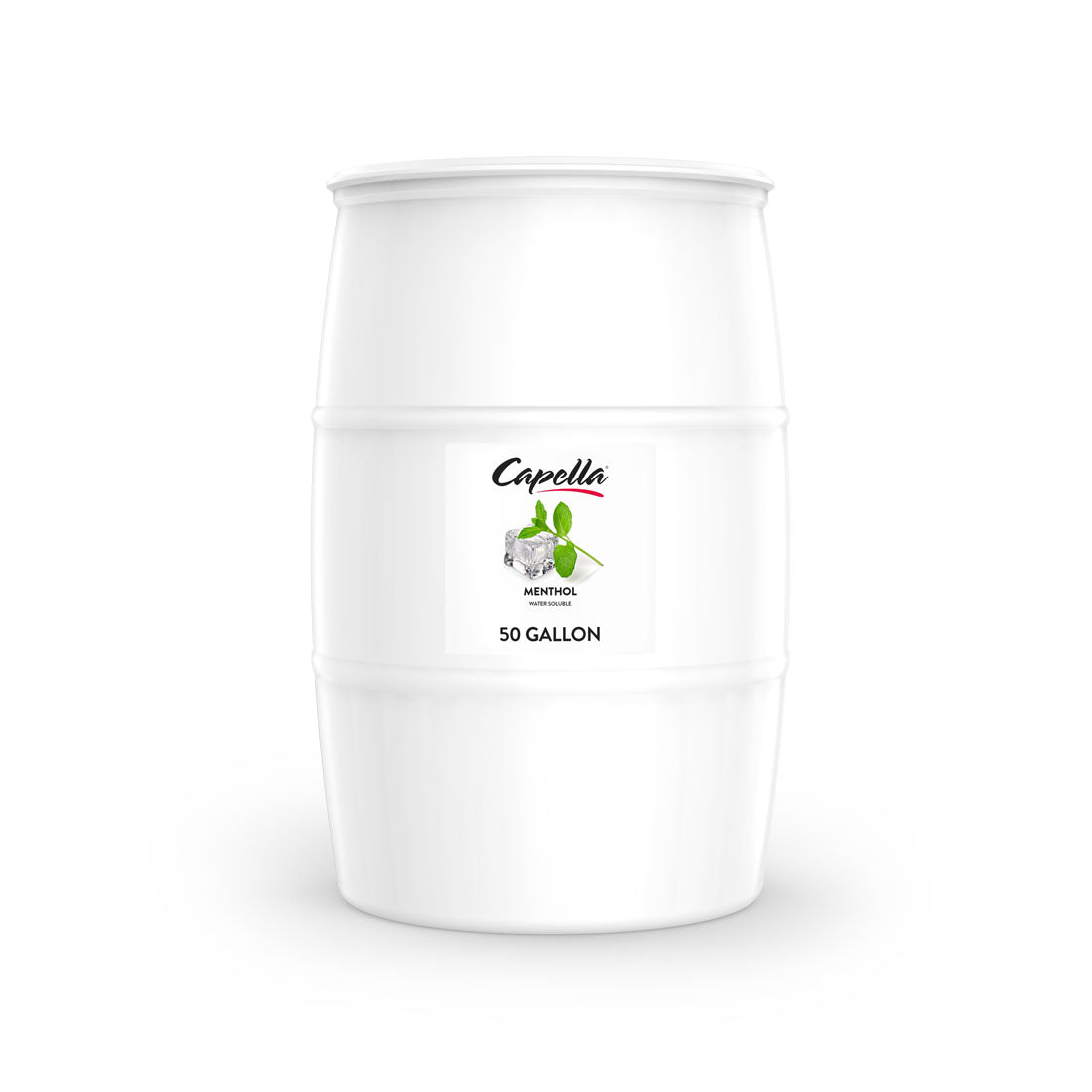 Capella Classics & Comfort Menthol arôme 30ml frais