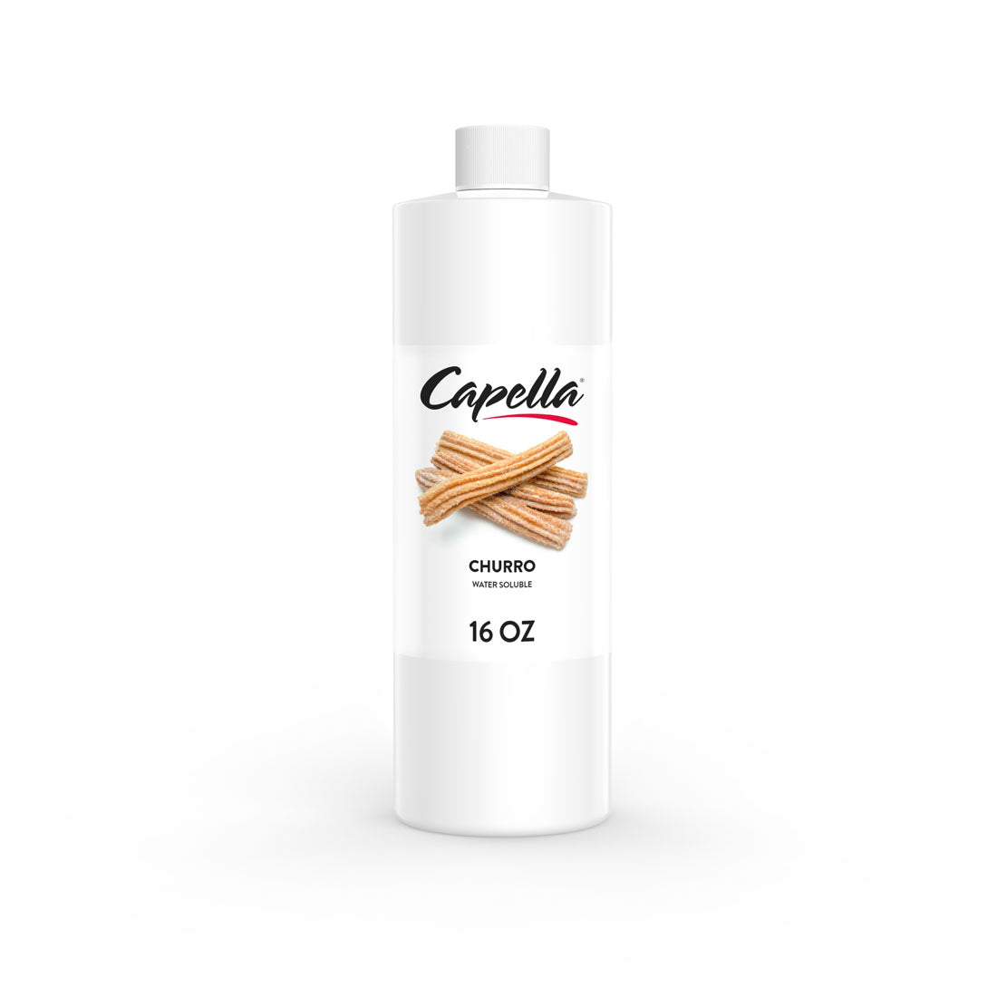 Capella Churro arôme cannelle sucre 118 ml