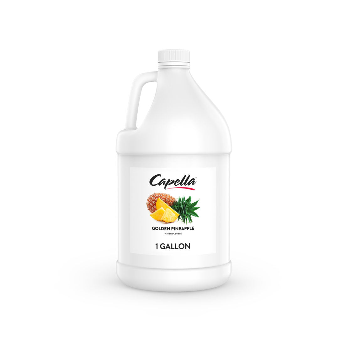 Capella Fruits & Tropical Golden Pineapple arôme ananas 30 ml