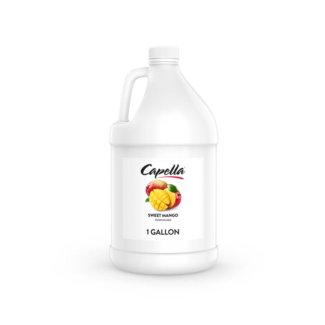 Capella Sweet Mango V2 arôme alimentaire mangue 30 ml