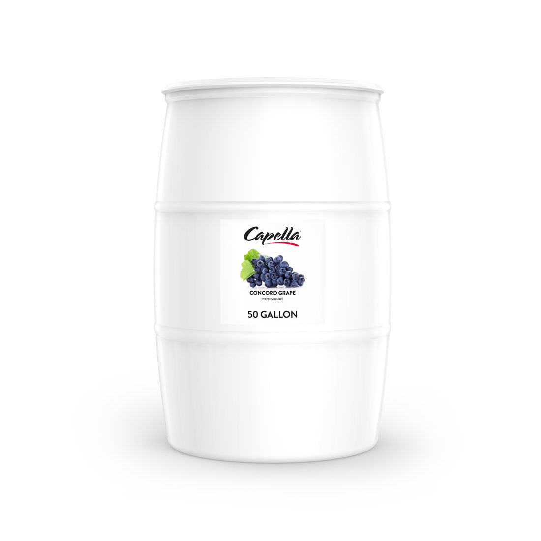 Capella Concord Grape arôme raisin stevia 30ml