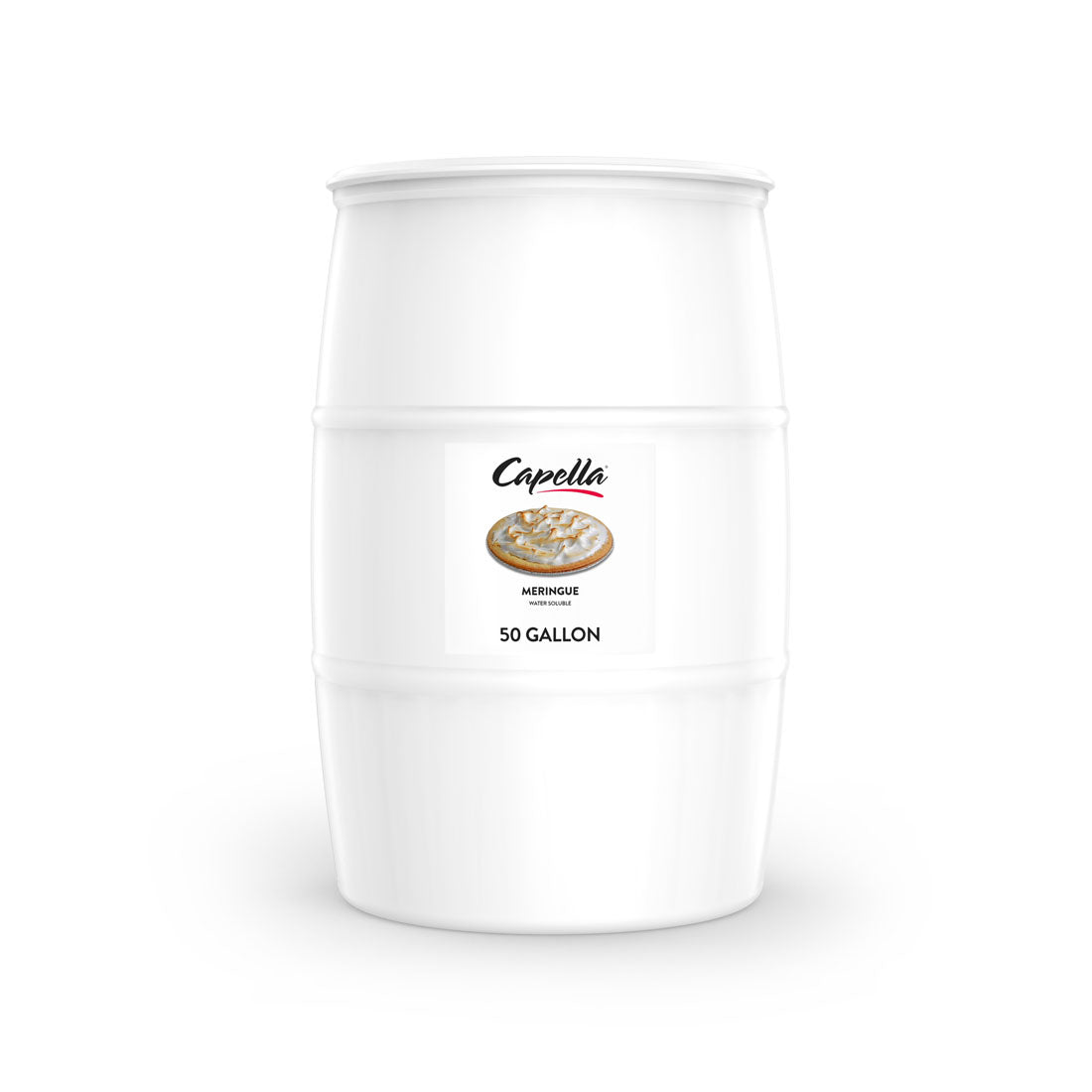 Capella Meringue arôme alimentaire 118ml meringue