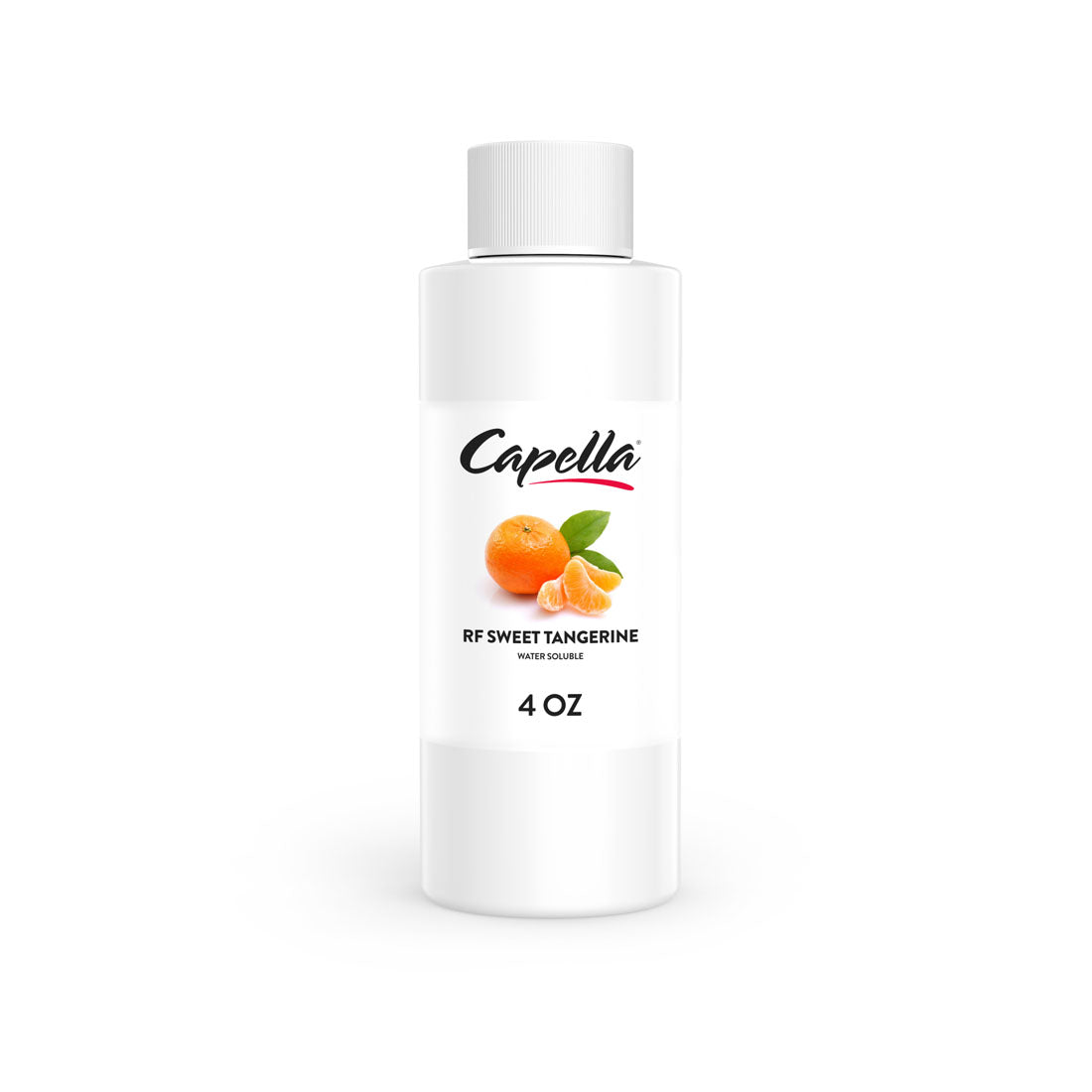 Capella Sweet Tangerine RF arôme 118ml mandarine douce