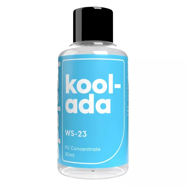 Chefs Flavours WS-23 Koolada additif fraîcheur 30 ml 30%