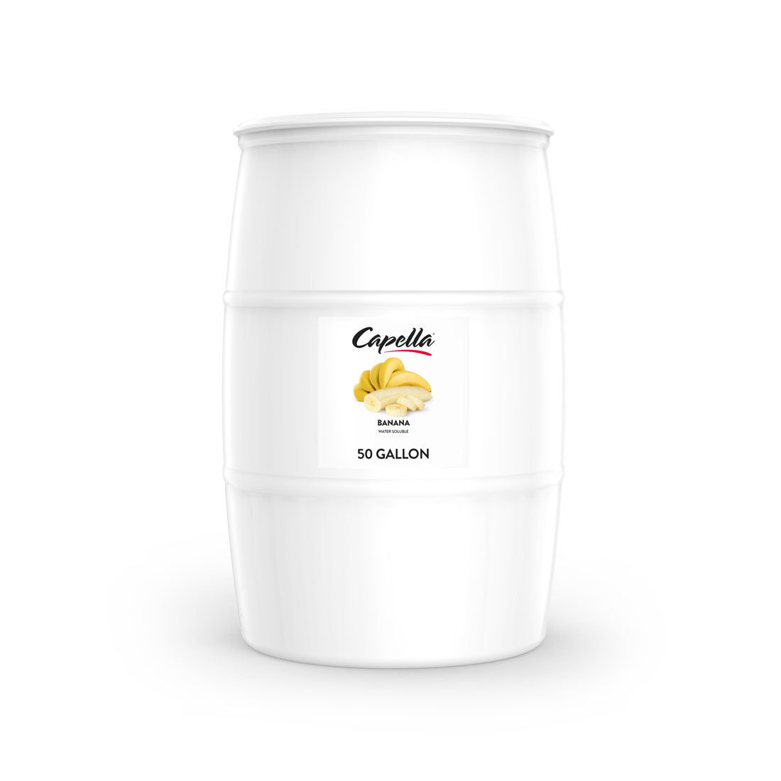 Capella Banana arôme banane crémeuse 30 ml