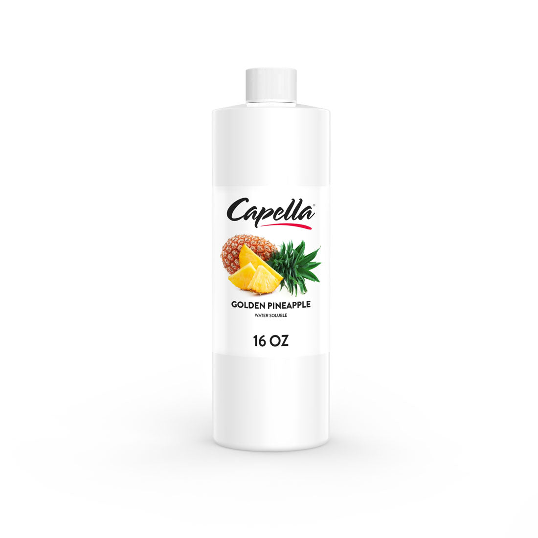 Capella Fruits & Tropical Golden Pineapple arôme ananas 30 ml