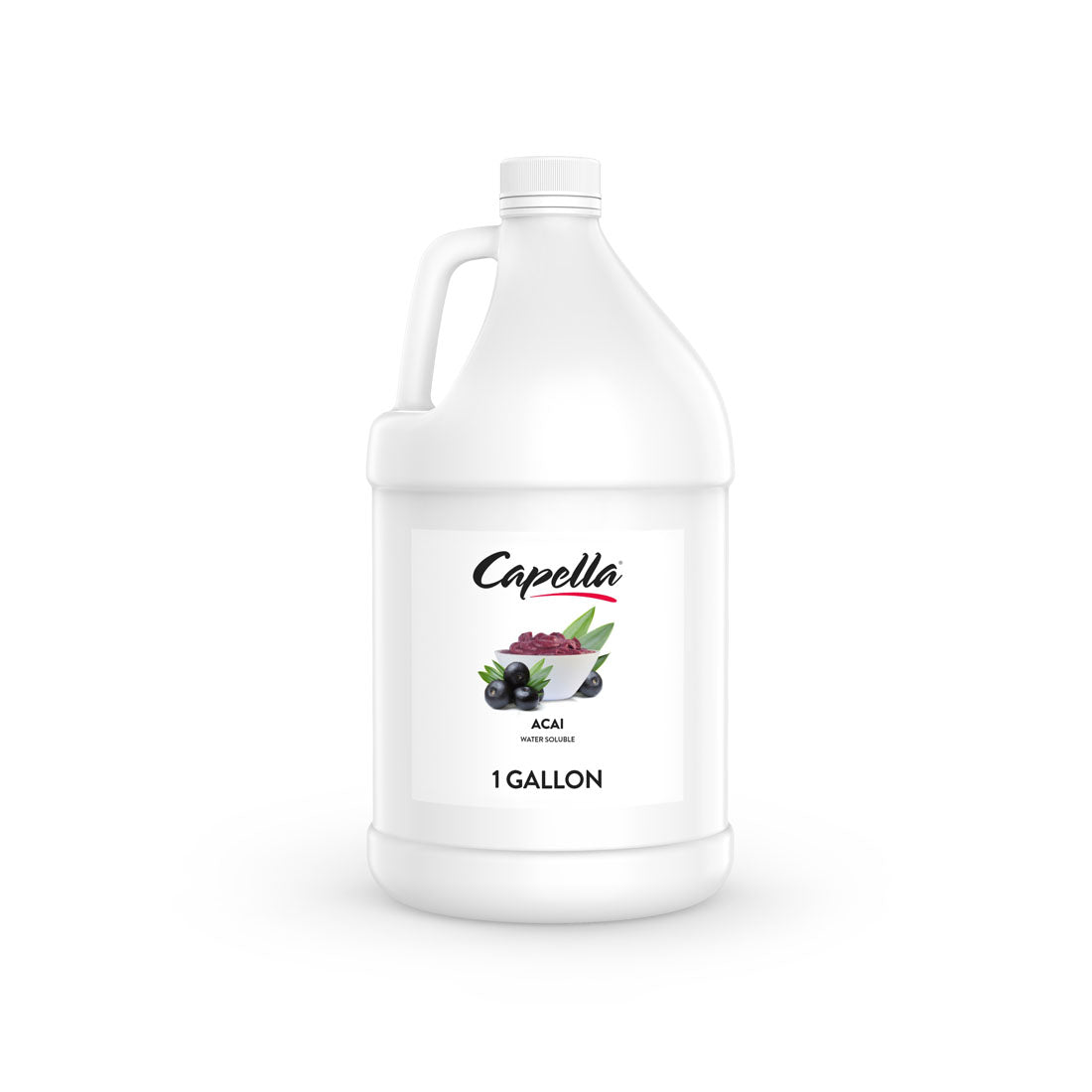 Capella Açaï Arôme Concentré 30 ml Baie