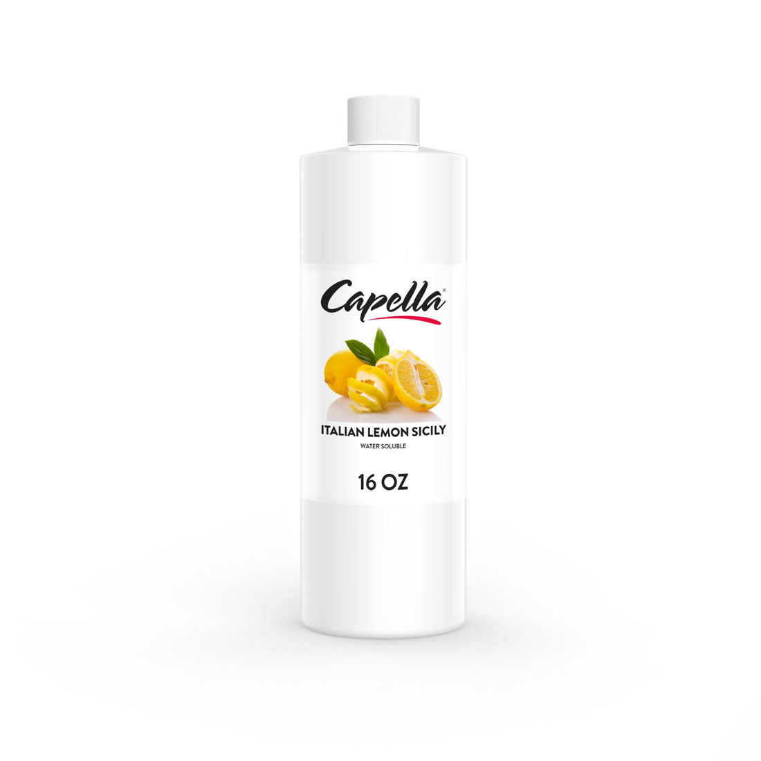 Capella Fruits & Tropical Italian Lemon Sicily arôme 30ml citron Sicile