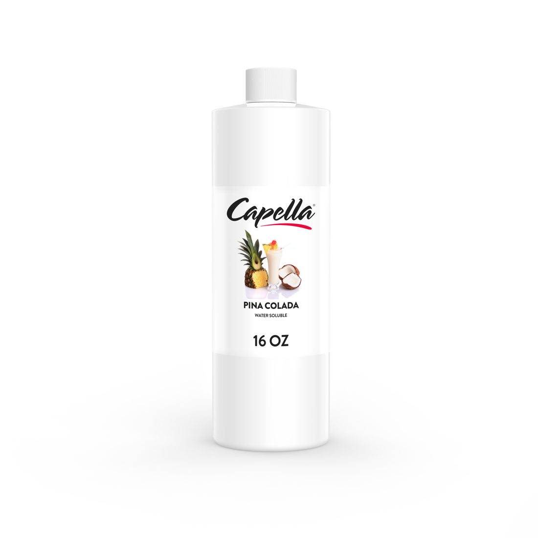 Capella Pina Colada V2 arôme coco ananas 30 ml