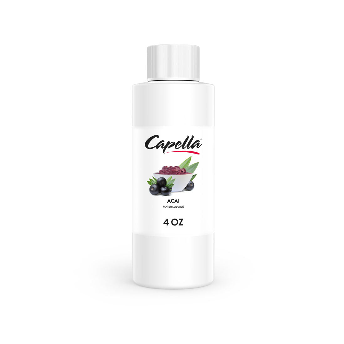 Capella Açaï Arôme Concentré 30 ml Baie