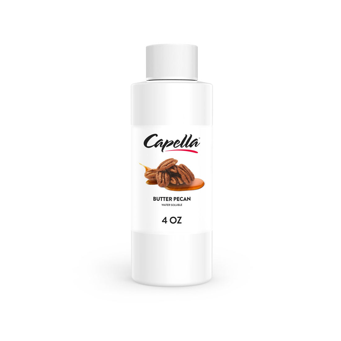 Capella Water-soluble Flavors Butter Pecan arôme 30ml beurre pécan