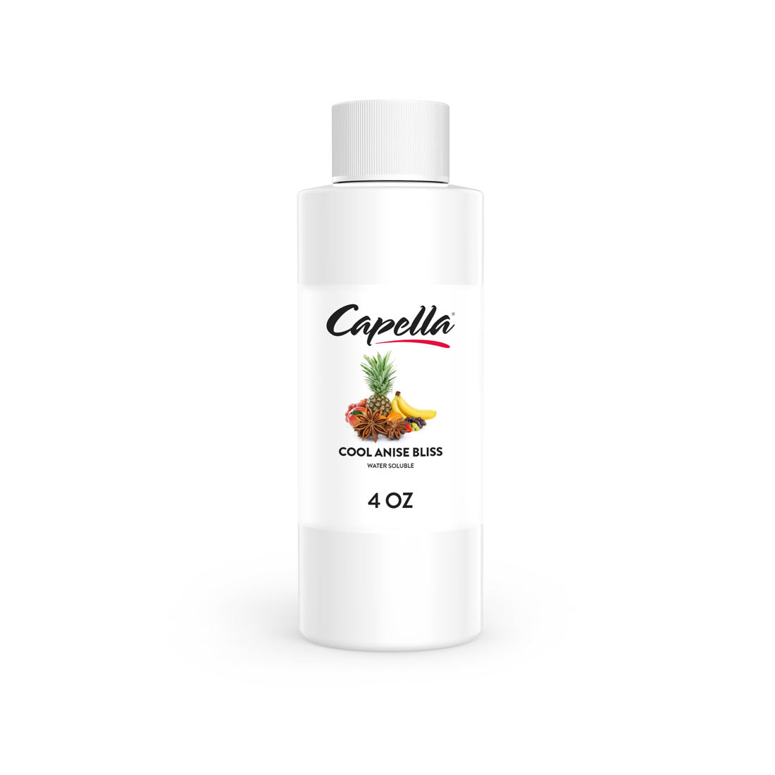 Capella Herbs Cool Anise Bliss arôme 120ml anis frais