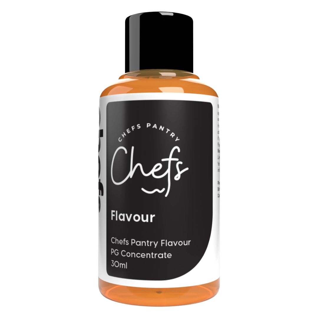 Chefs Pantry Dragonfruit arôme fruit du dragon 30ml