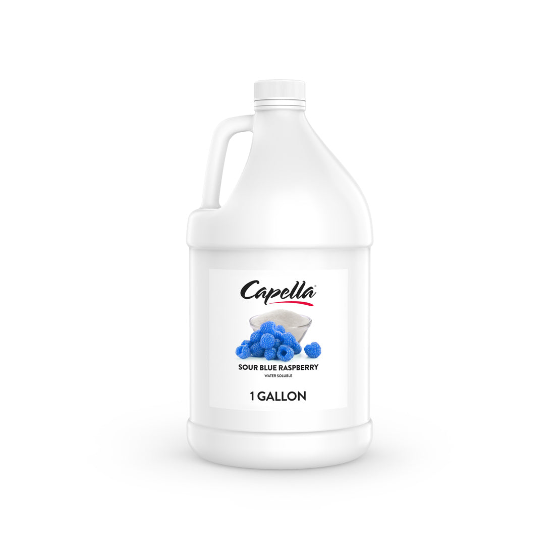 Capella Sour Blue Raspberry arôme framboise 30 ml