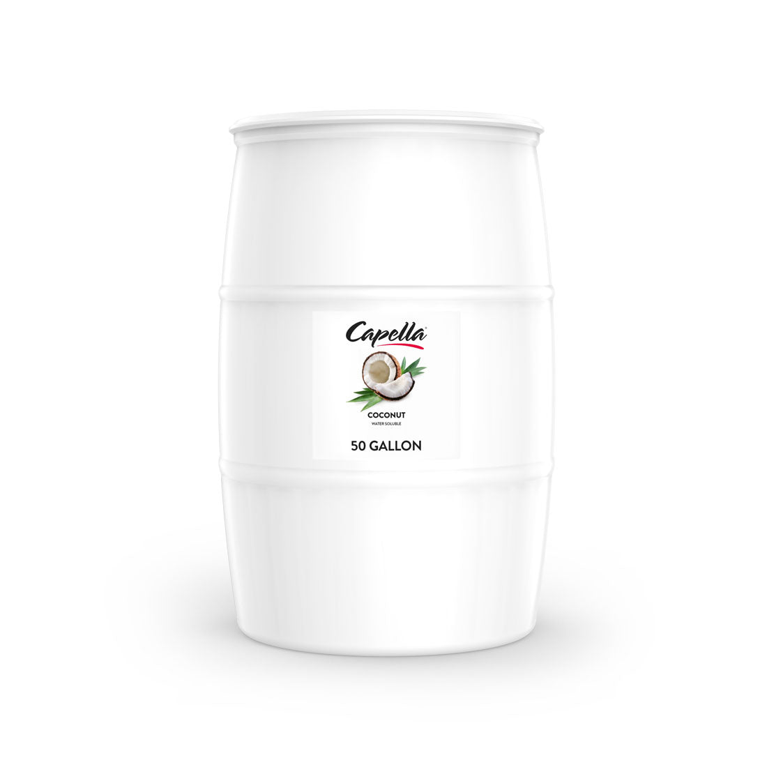 Capella Coconut arôme noix de coco 30 ml