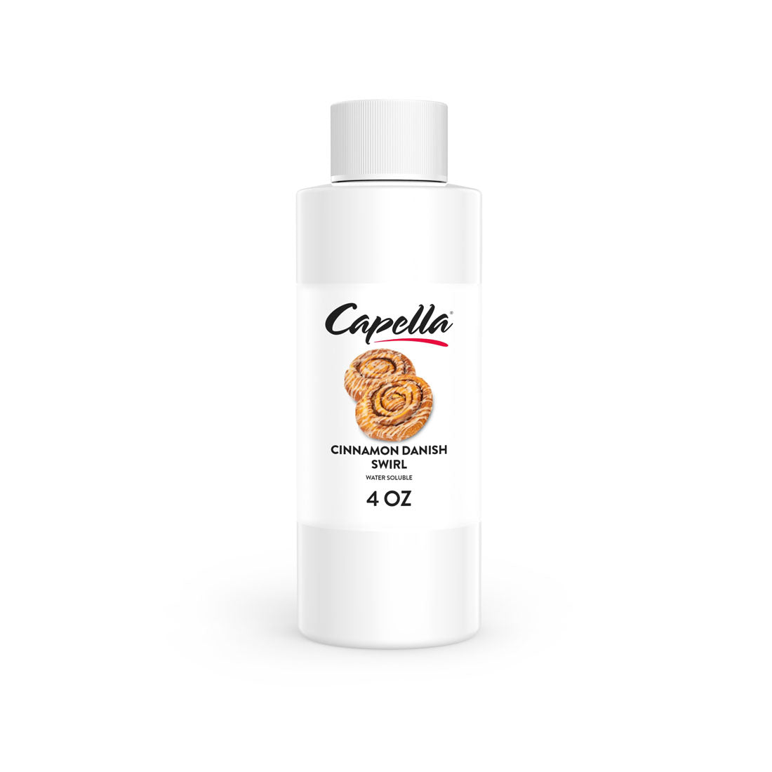 Capella Cinnamon Danish Swirl V2 arome 30ml cannelle