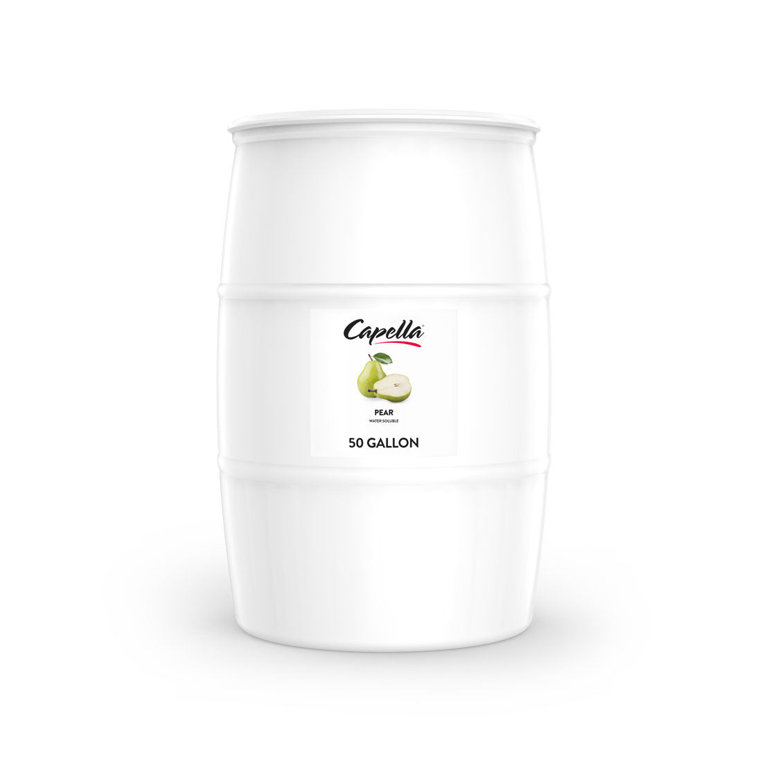 Capella Poire Stevia arôme alimentaire 30ml poire