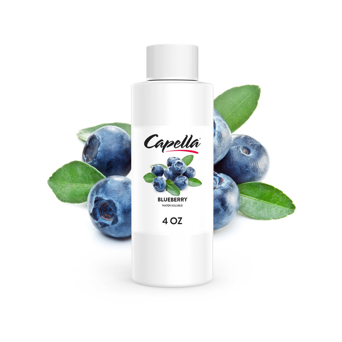 Capella Water-soluble Blueberry arome 30 ml myrtille