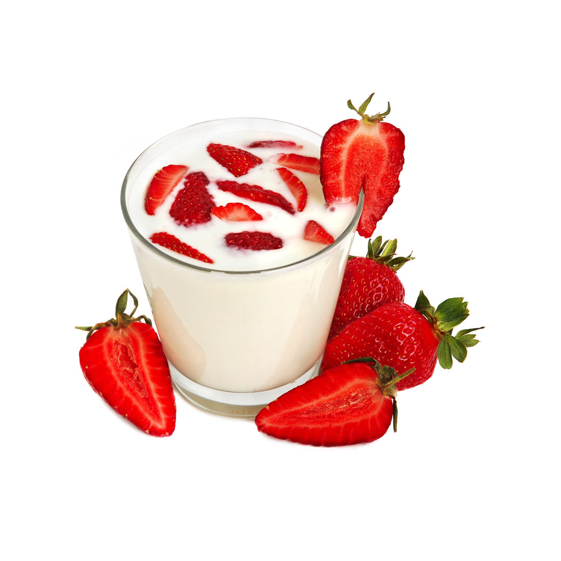 Capella Strawberries and Cream arôme 30ml fraise crème