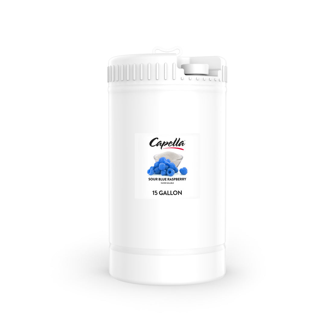 Capella Sour Blue Raspberry arôme framboise 30 ml