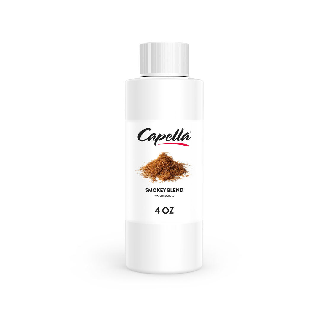 Capella Classics & Comfort Smokey Blend arôme alimentaire 16oz fumé