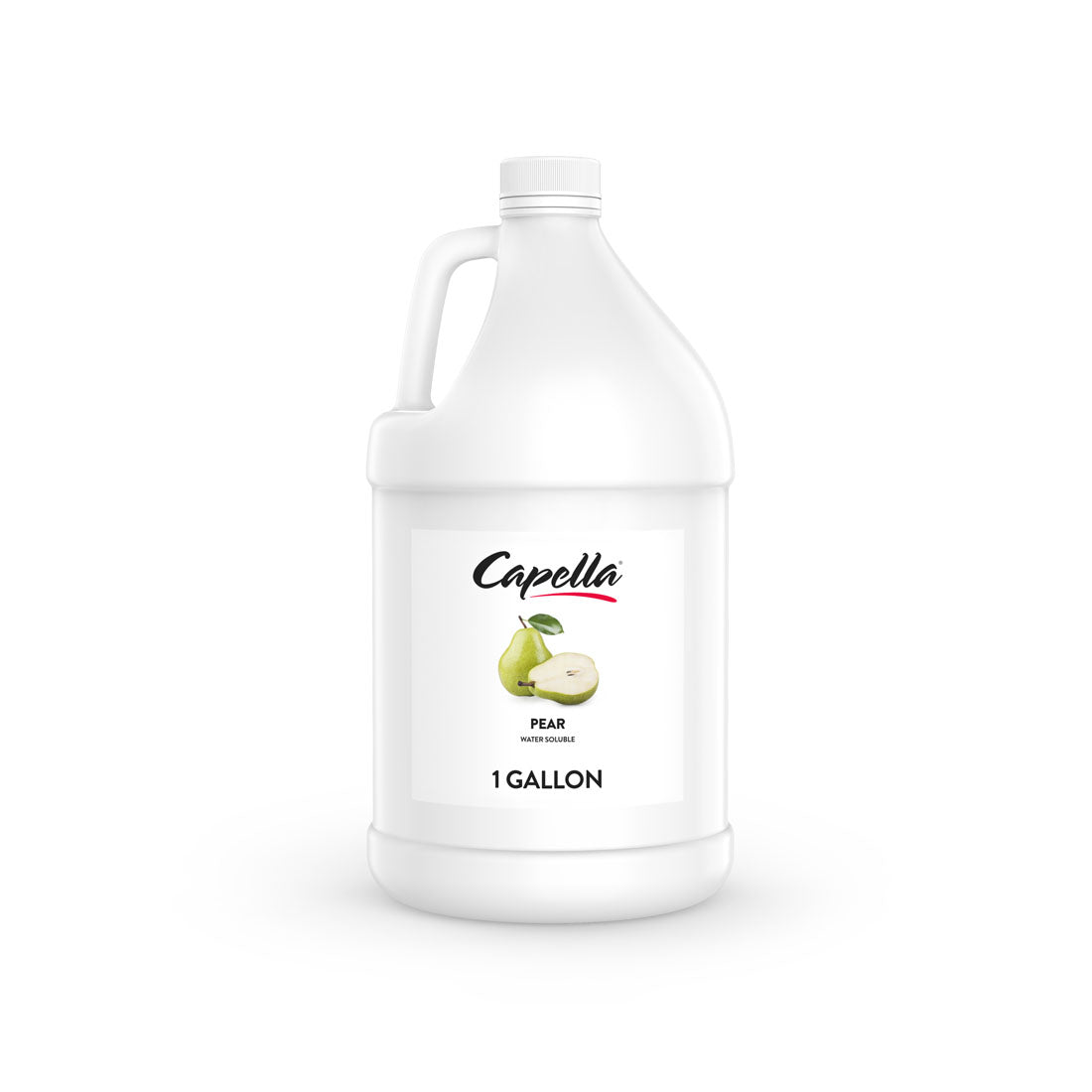 Capella Poire Stevia arôme alimentaire 30ml poire