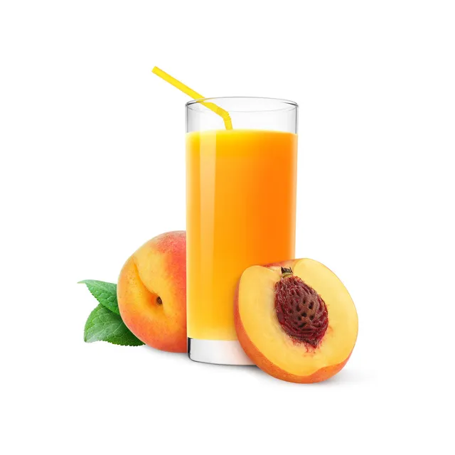 Capella Fruits & Tropical Juicy Peach arôme concentré 30ml pêche